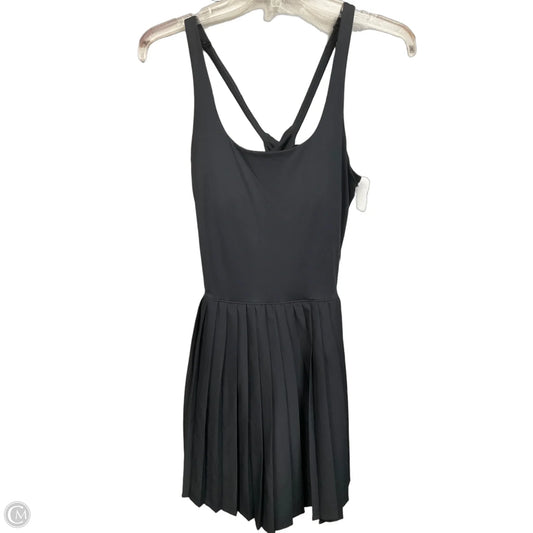 Athletic Dress By All In Motion In Black, Size: M