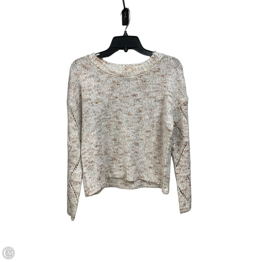 Sweater By Moon And Madison In Multi-colored, Size: S