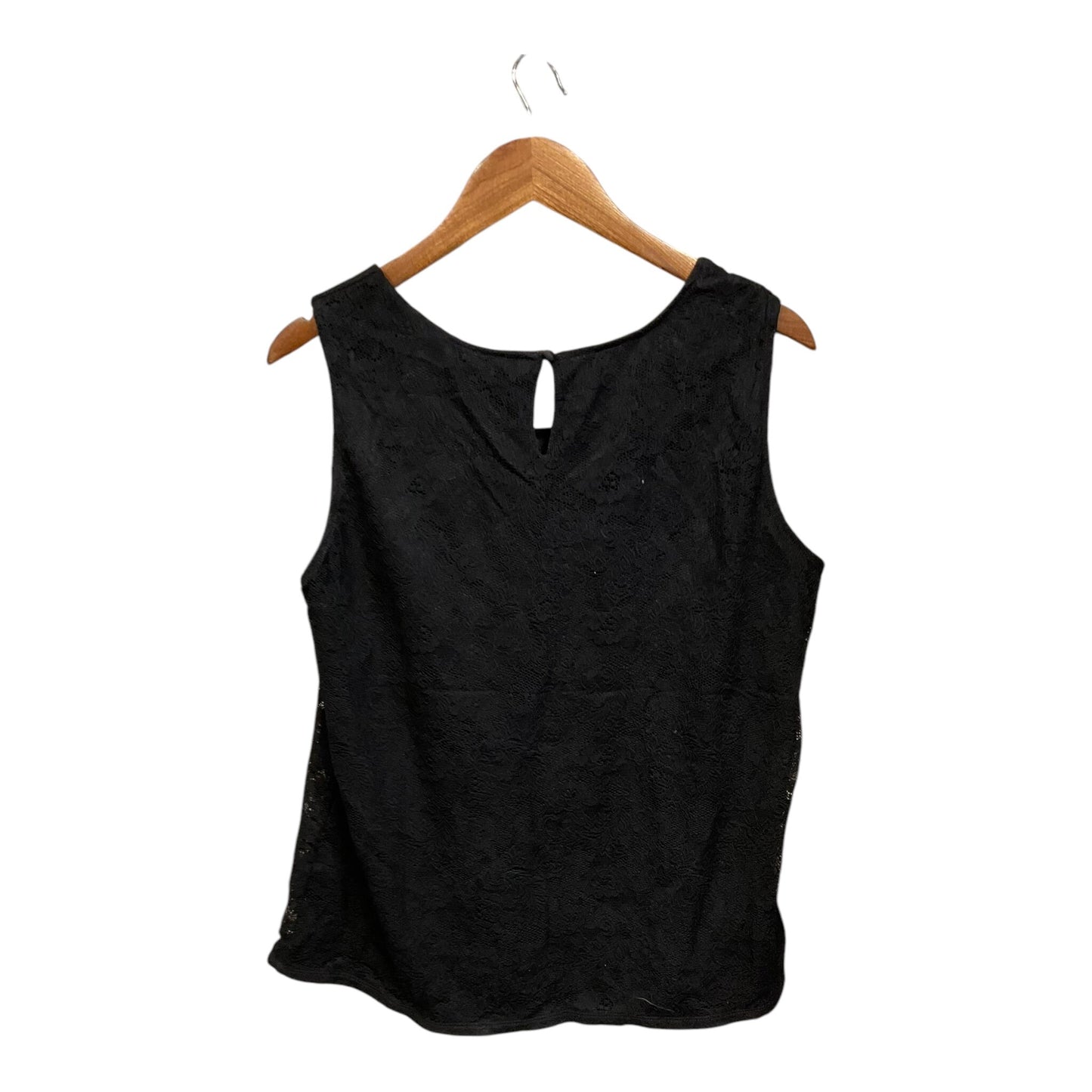 Top Sleeveless By Kenneth Cole  Size: Xl