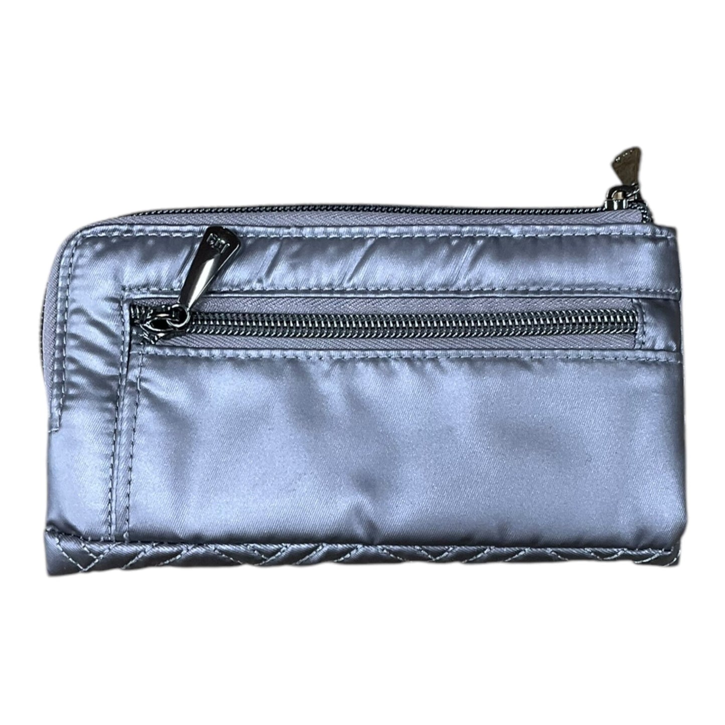 Wallet By Cmc  Size: Medium