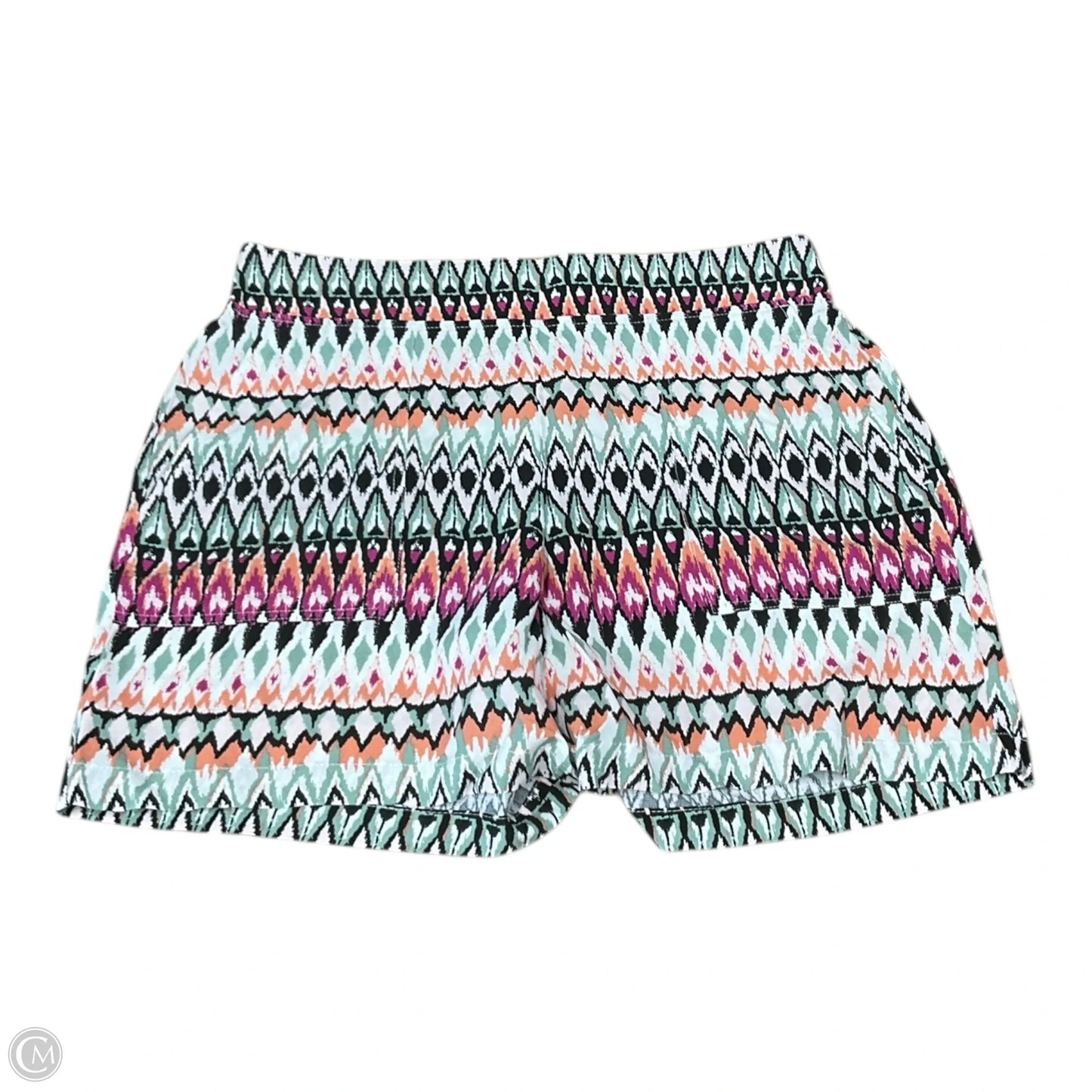 Shorts By Wildfox In Multi-colored, Size: M
