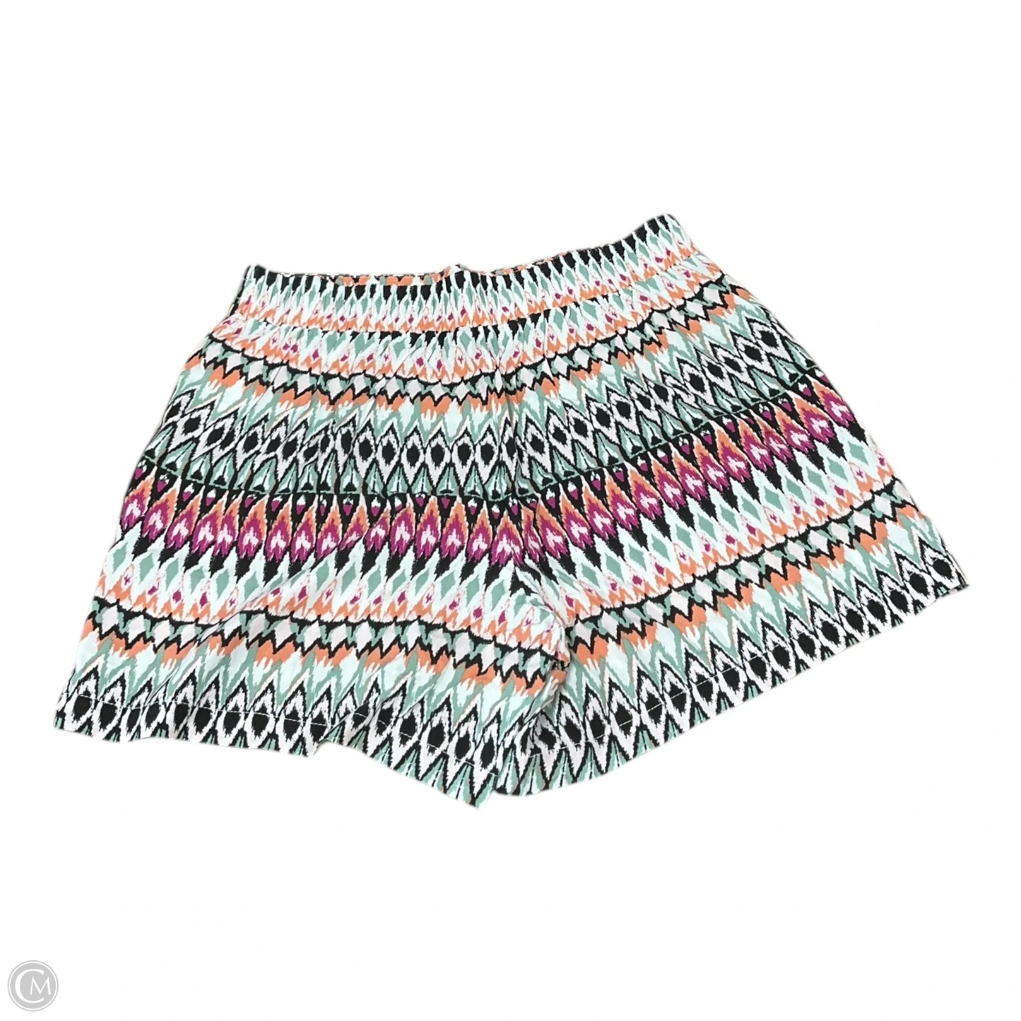 Shorts By Wildfox In Multi-colored, Size: M