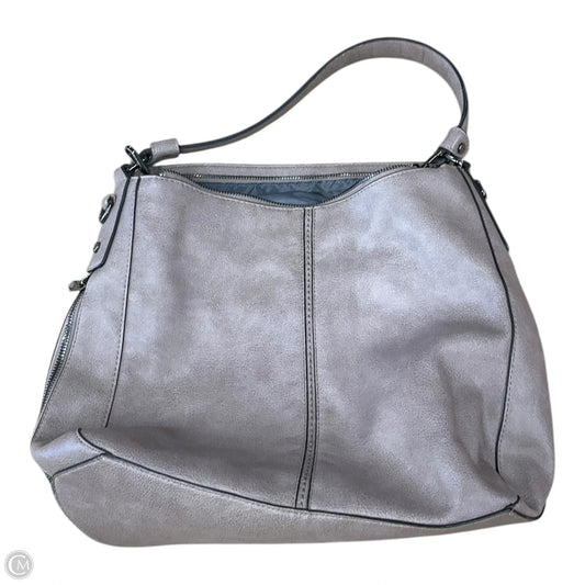 Handbag By Cmc, Size: Large