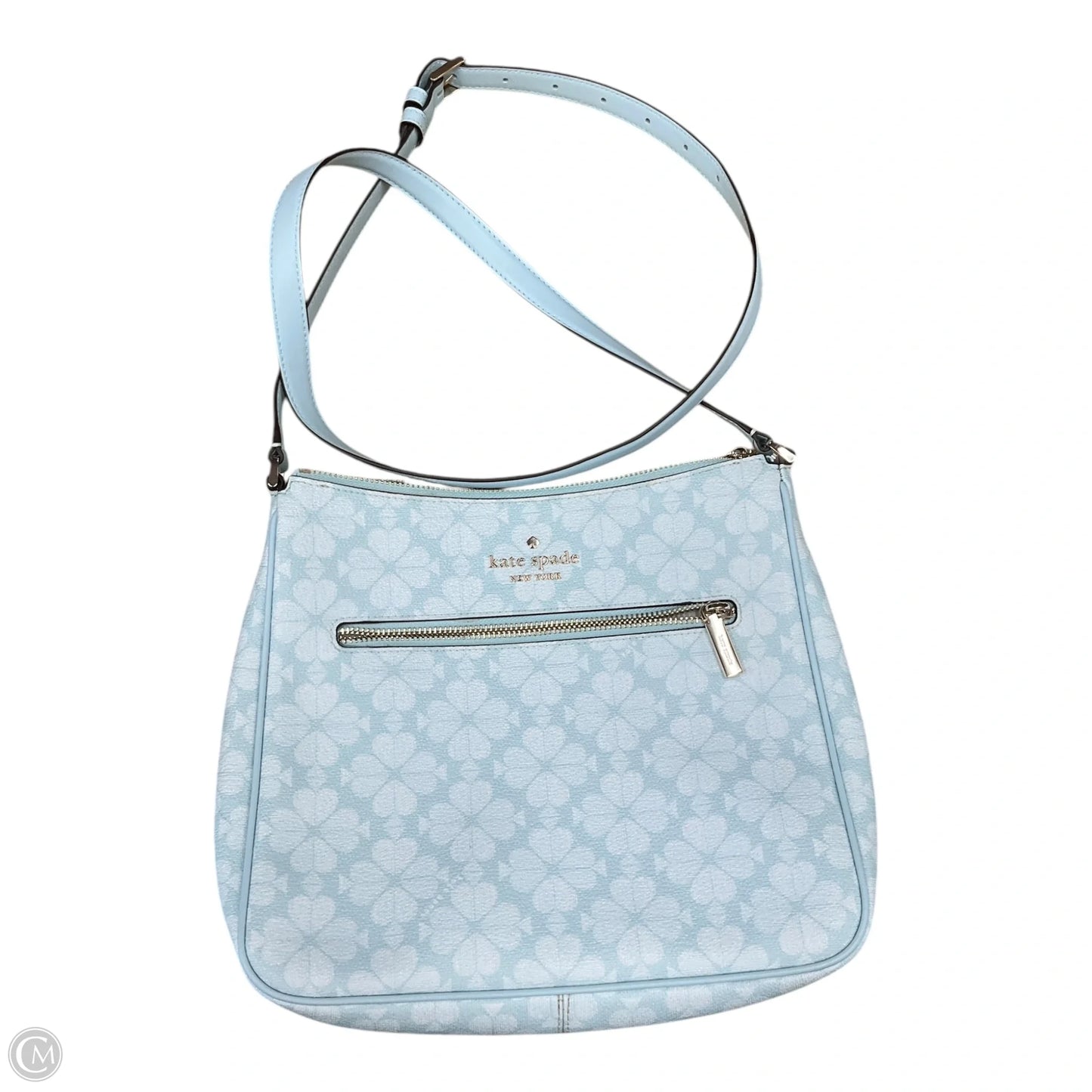Crossbody Designer By Kate Spade, Size: Medium