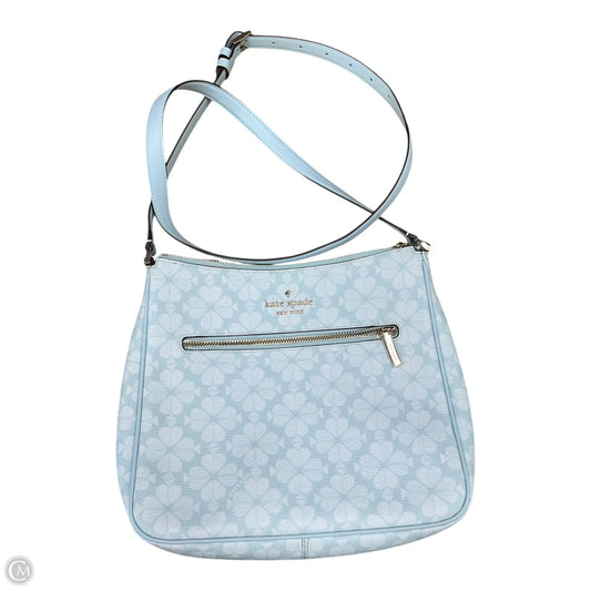 Crossbody Designer By Kate Spade, Size: Medium