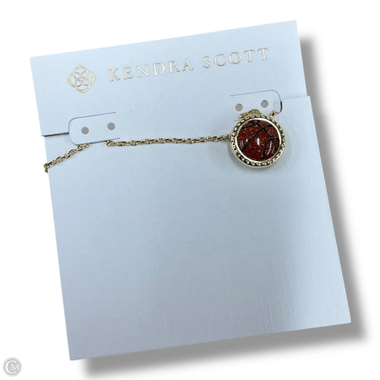 Necklace Charm By Kendra Scott