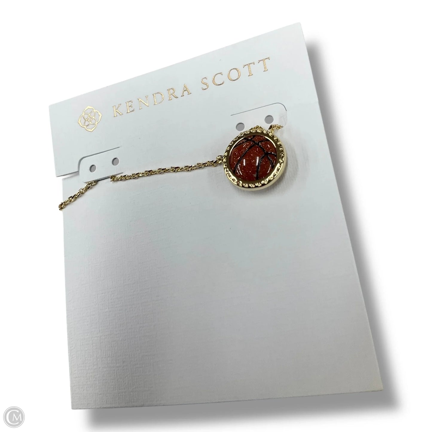 Necklace Charm By Kendra Scott