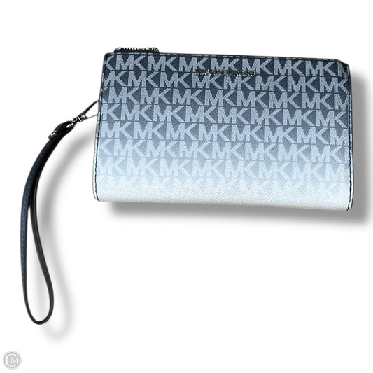 Wristlet Designer By Michael Kors, Size: Medium