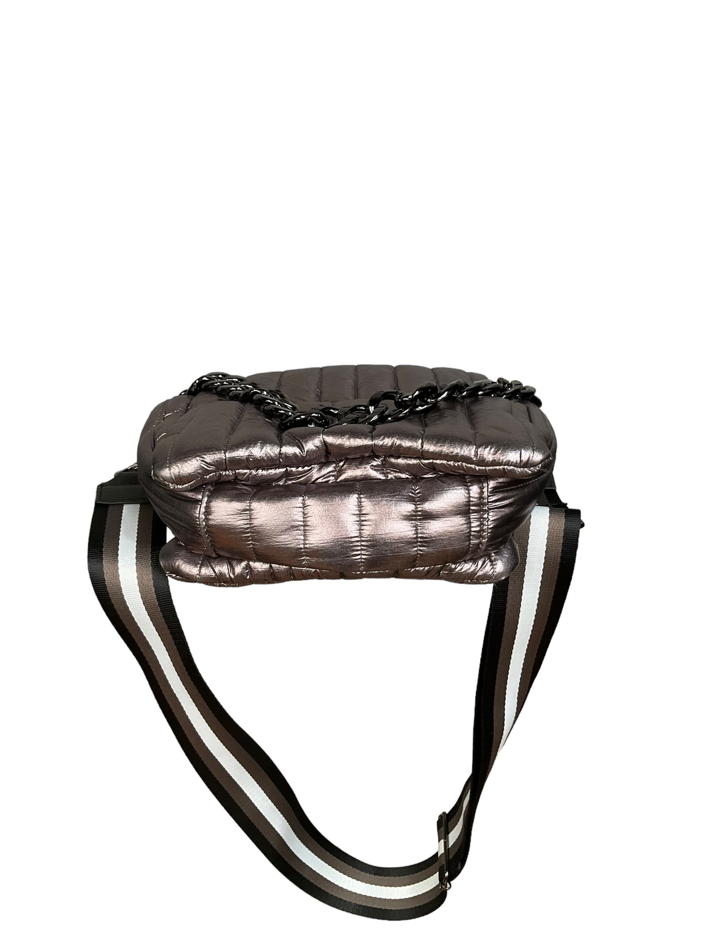 Crossbody Designer Think Royln, Size Medium