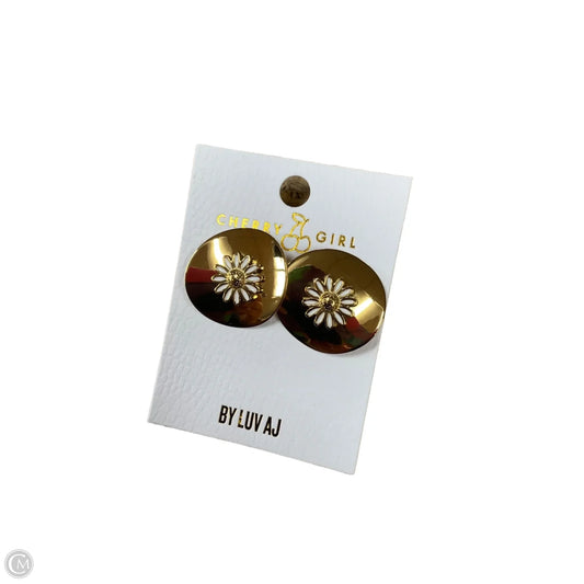 Earrings Stud By Clothes Mentor