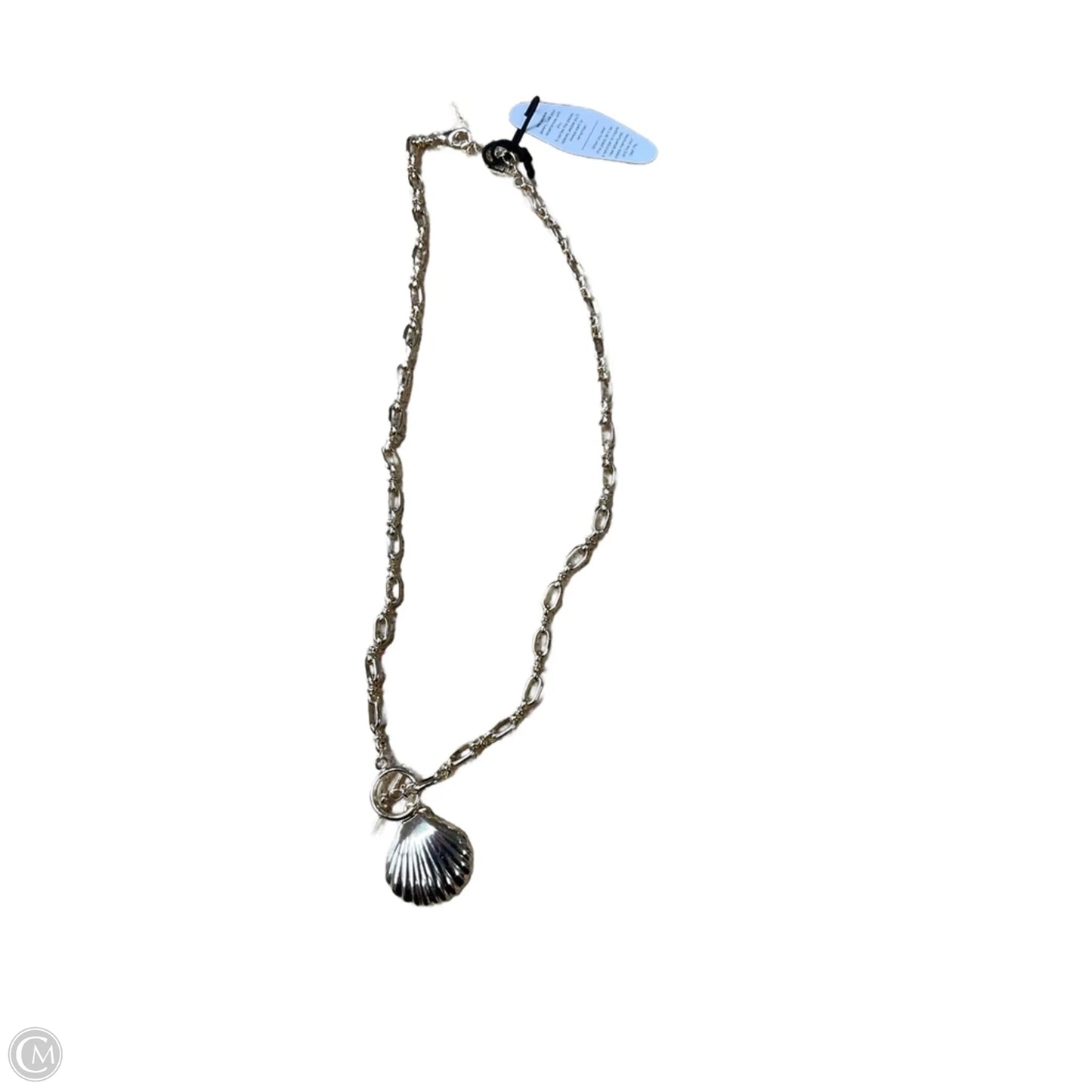 Necklace Pendant By Cma