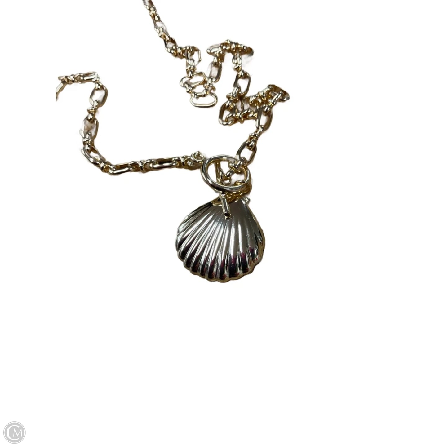 Necklace Pendant By Cma