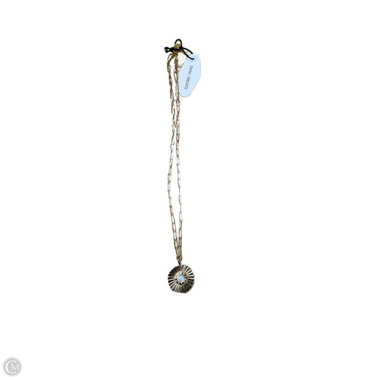 Necklace Pendant By Cma