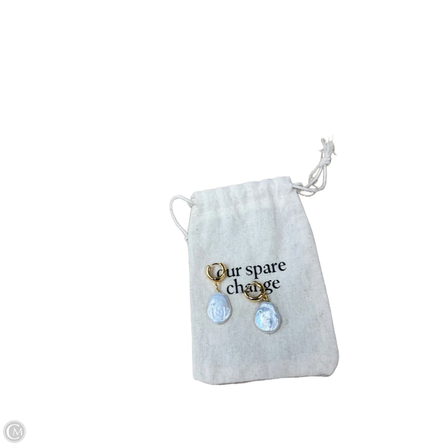 Earrings Dangle/drop By Clothes Mentor