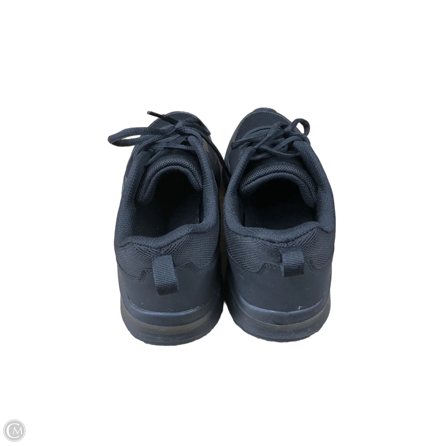 Shoes Athletic By Athletic Works In Beige, Size: 9