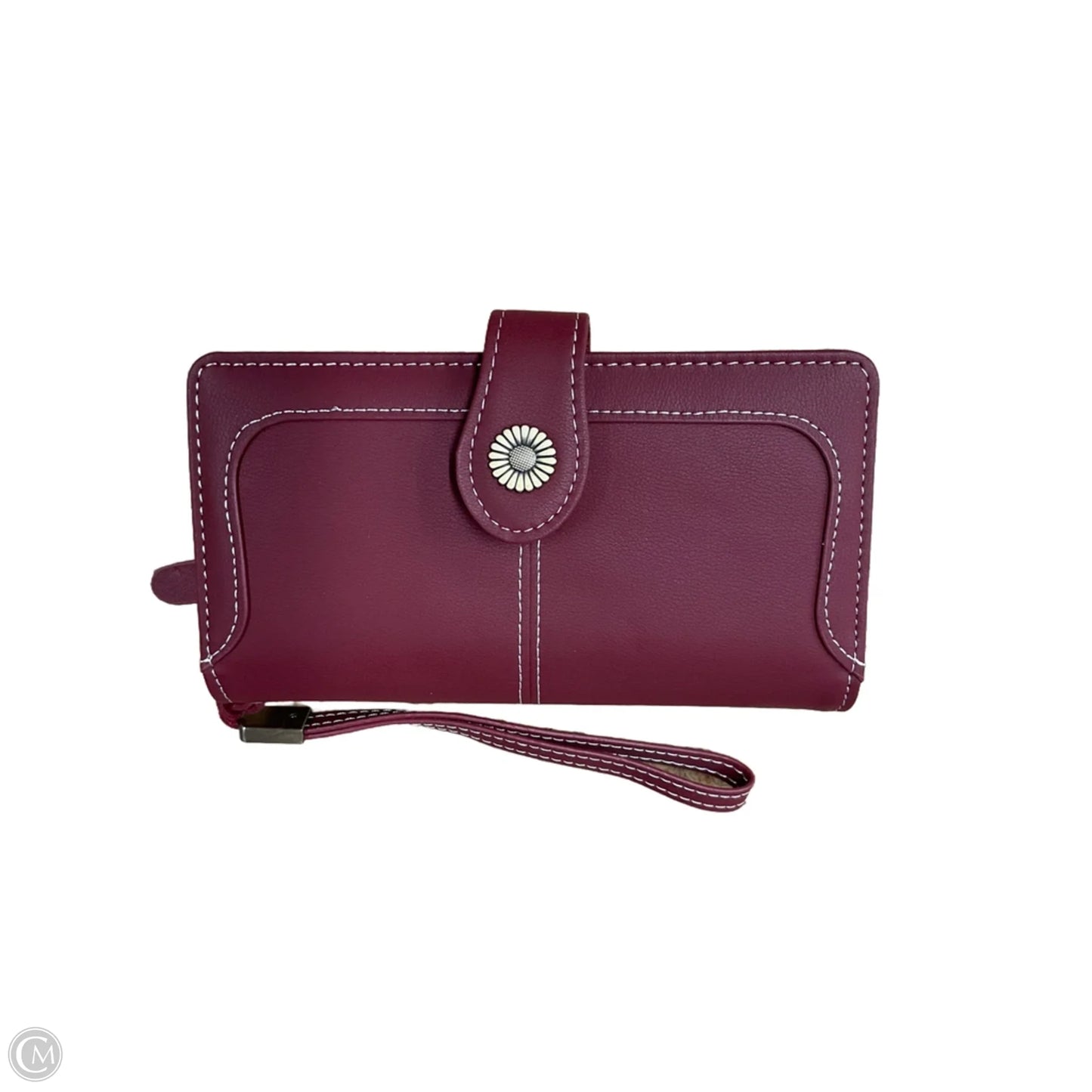 Wristlet By Clothes Mentor, Size: Small