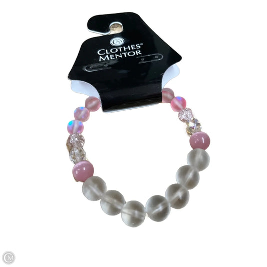 Bracelet Beaded By Clothes Mentor