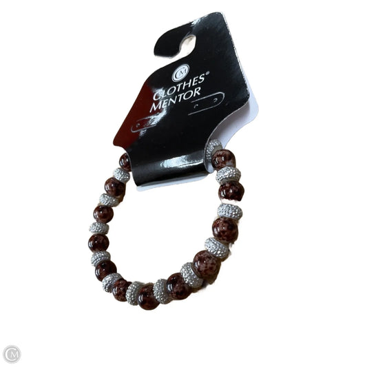 Bracelet Beaded By Clothes Mentor