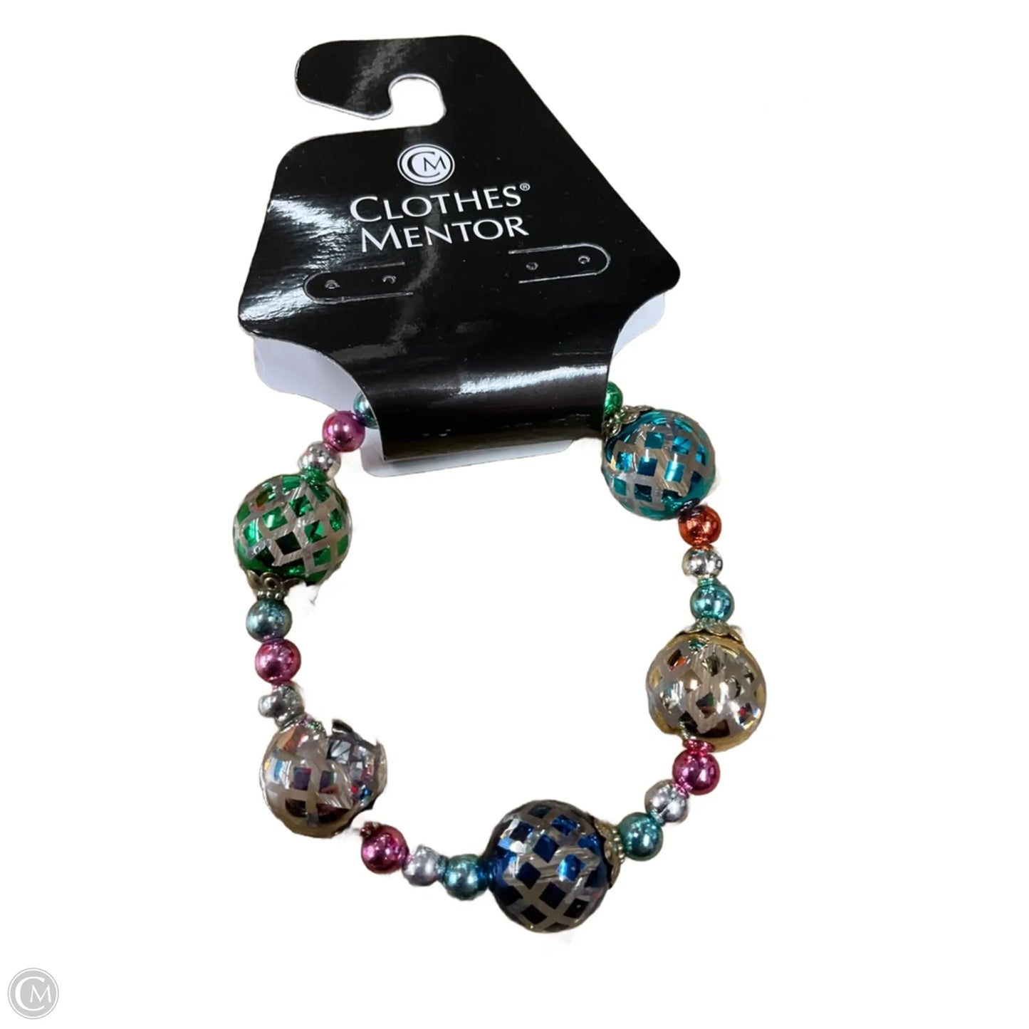 Bracelet Beaded By Clothes Mentor