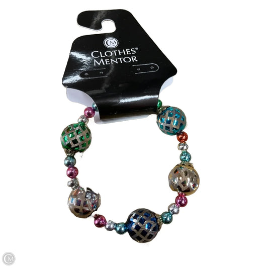 Bracelet Beaded By Clothes Mentor