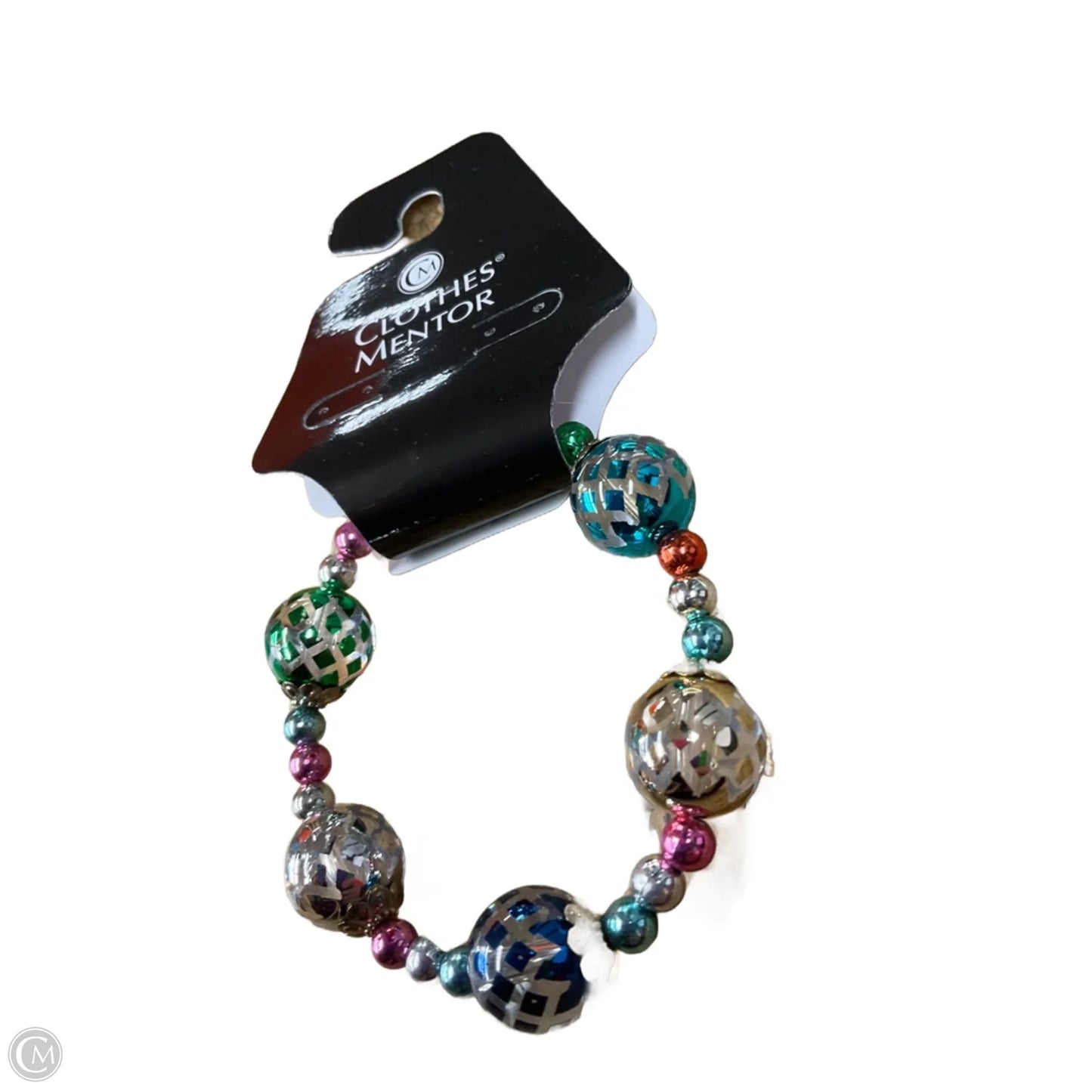 Bracelet Beaded By Clothes Mentor