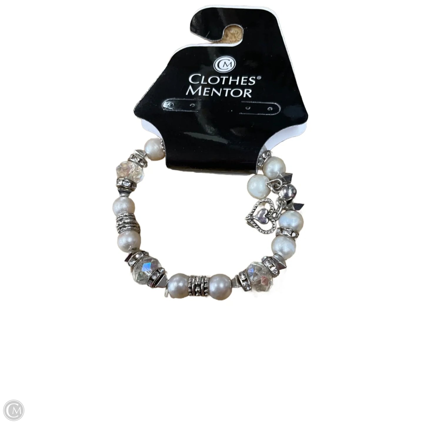 Bracelet Beaded By Clothes Mentor