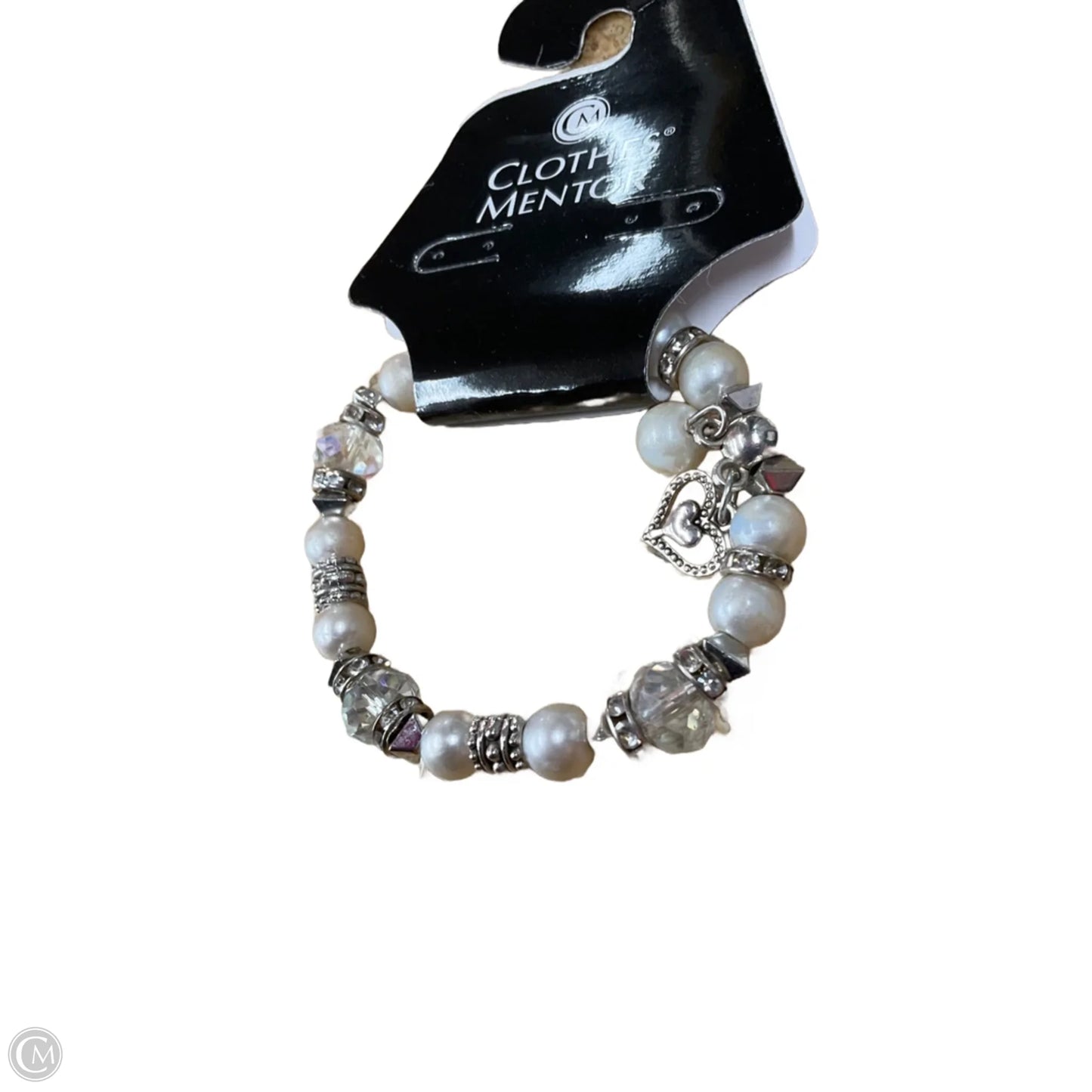 Bracelet Beaded By Clothes Mentor