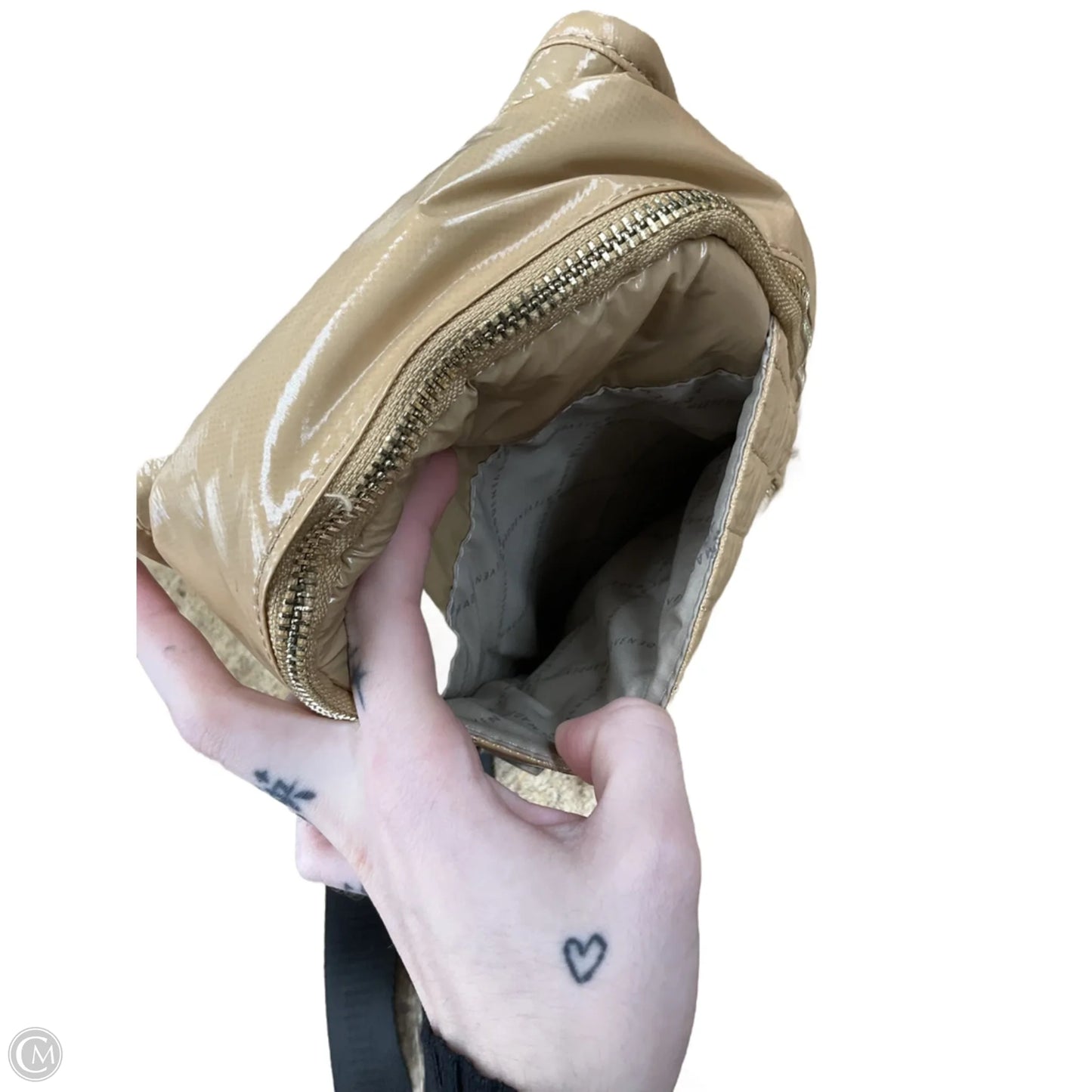 Backpack By Steve Madden, Size: Small