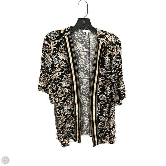 Kimono By Maurices In Multi-colored, Size: Xl