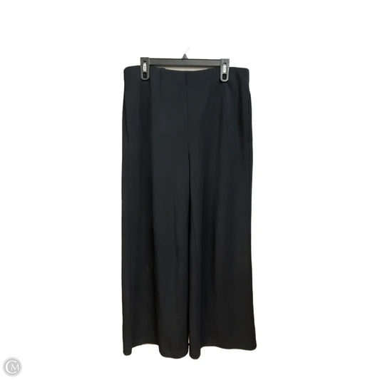 Pants Lounge By Lane Bryant In Black, Size: 14