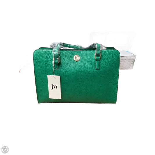 Handbag By Clothes Mentor, Size: Medium