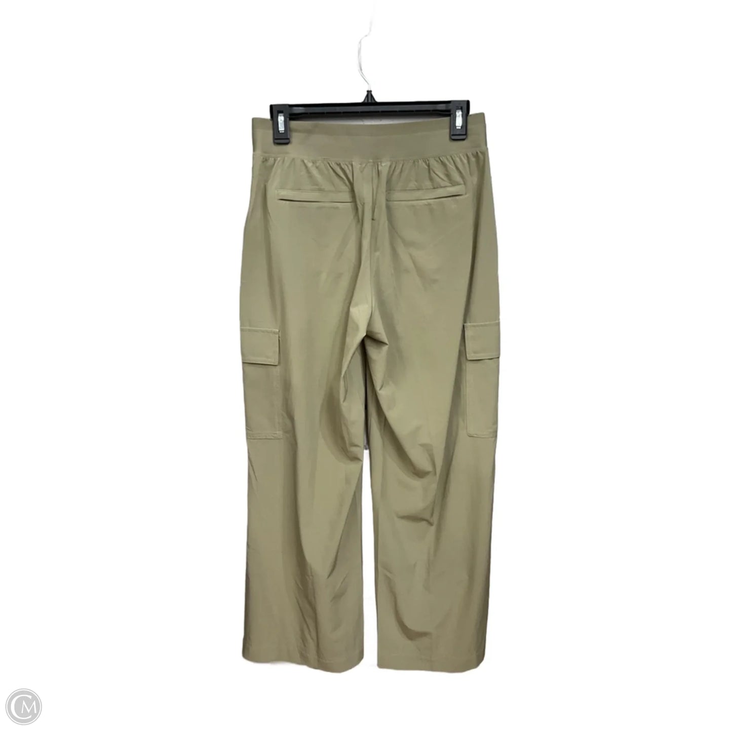 Athletic Pants By Athleta In Green, Size: Xs