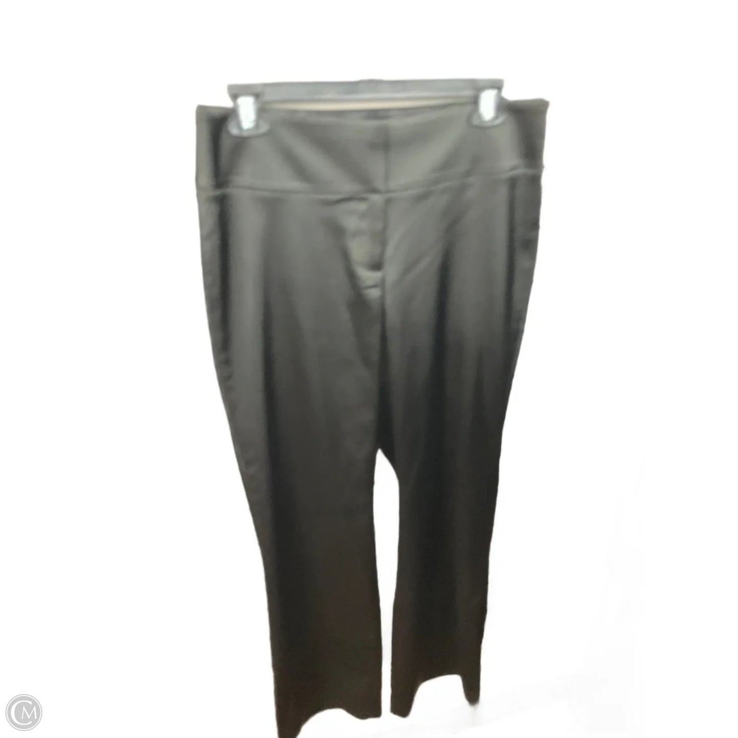 Pants Dress By White House Black Market In Black, Size: 10