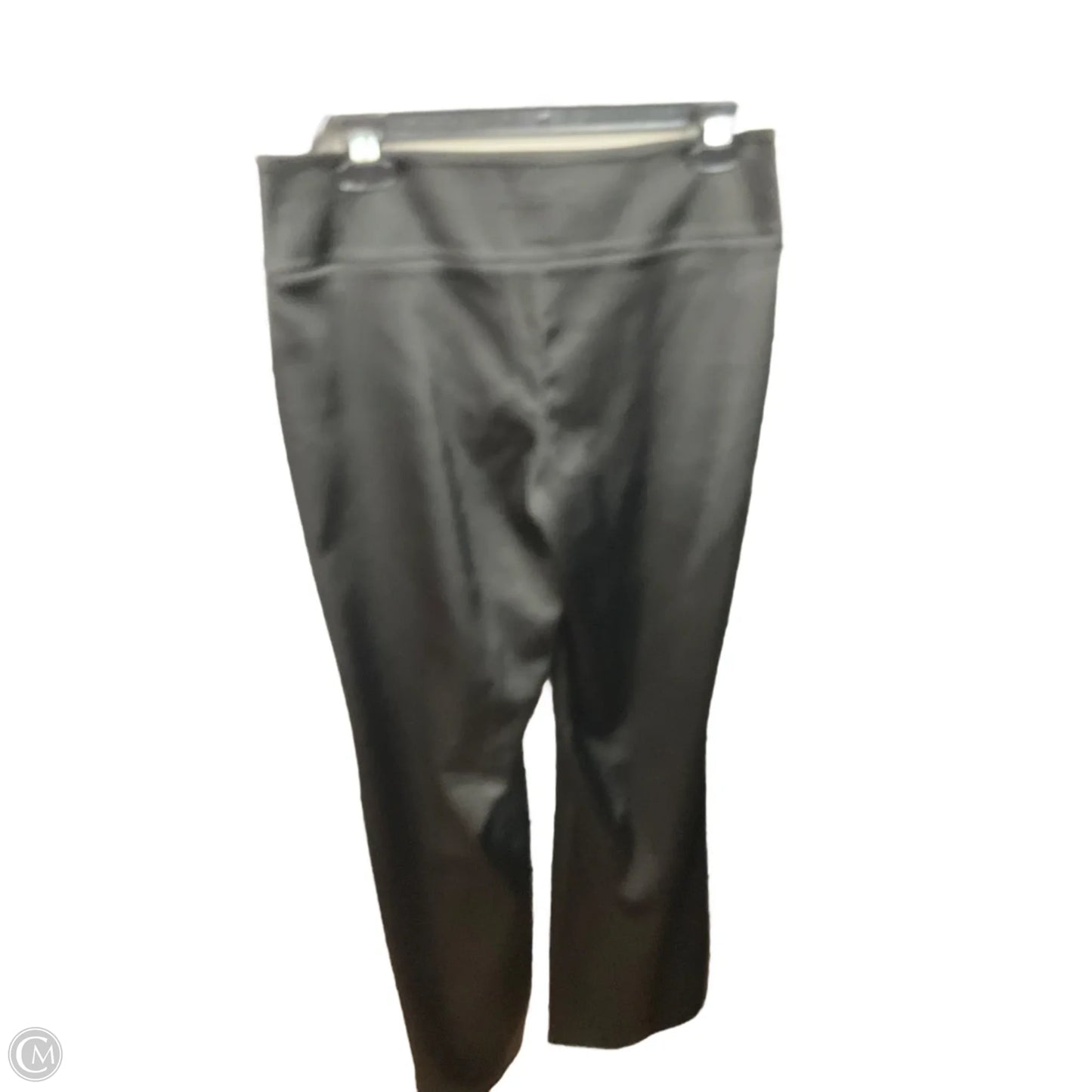 Pants Dress By White House Black Market In Black, Size: 10