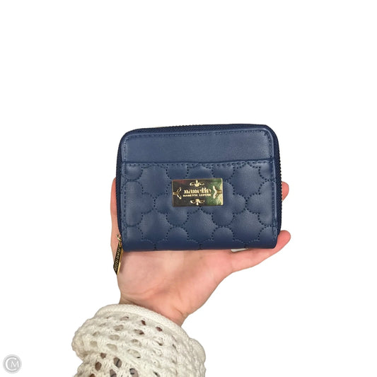 Wallet By Nanette By Nanette Lepore, Size: Small