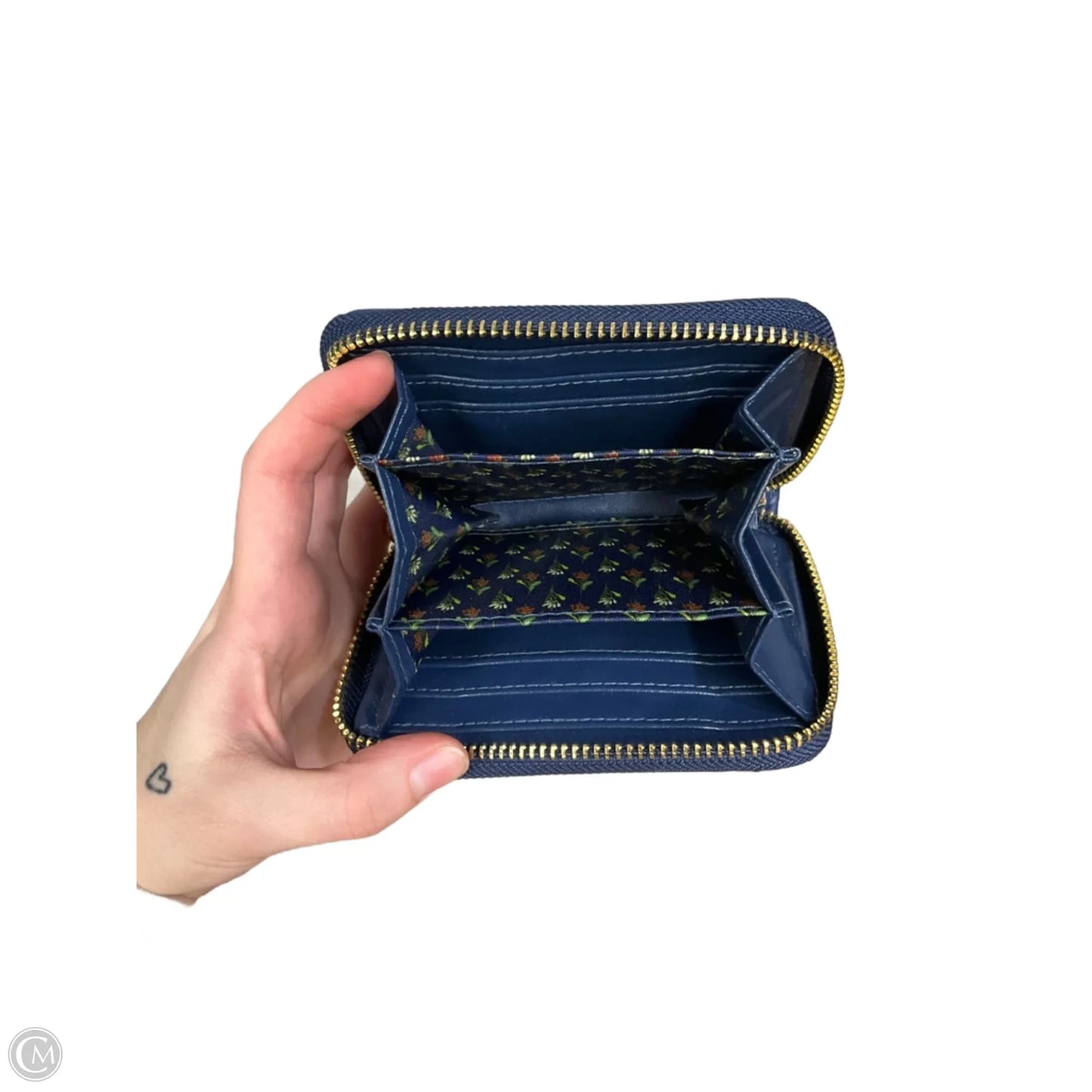 Wallet By Nanette By Nanette Lepore, Size: Small