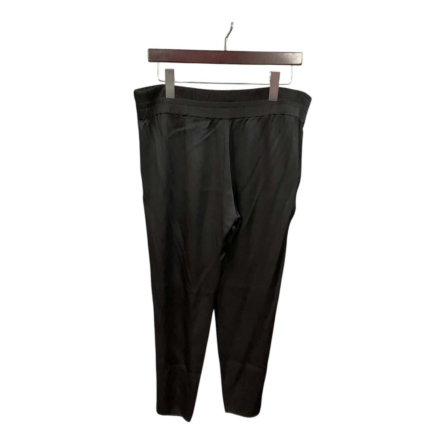 Pants Dress By Cmb In Black, Size: 6
