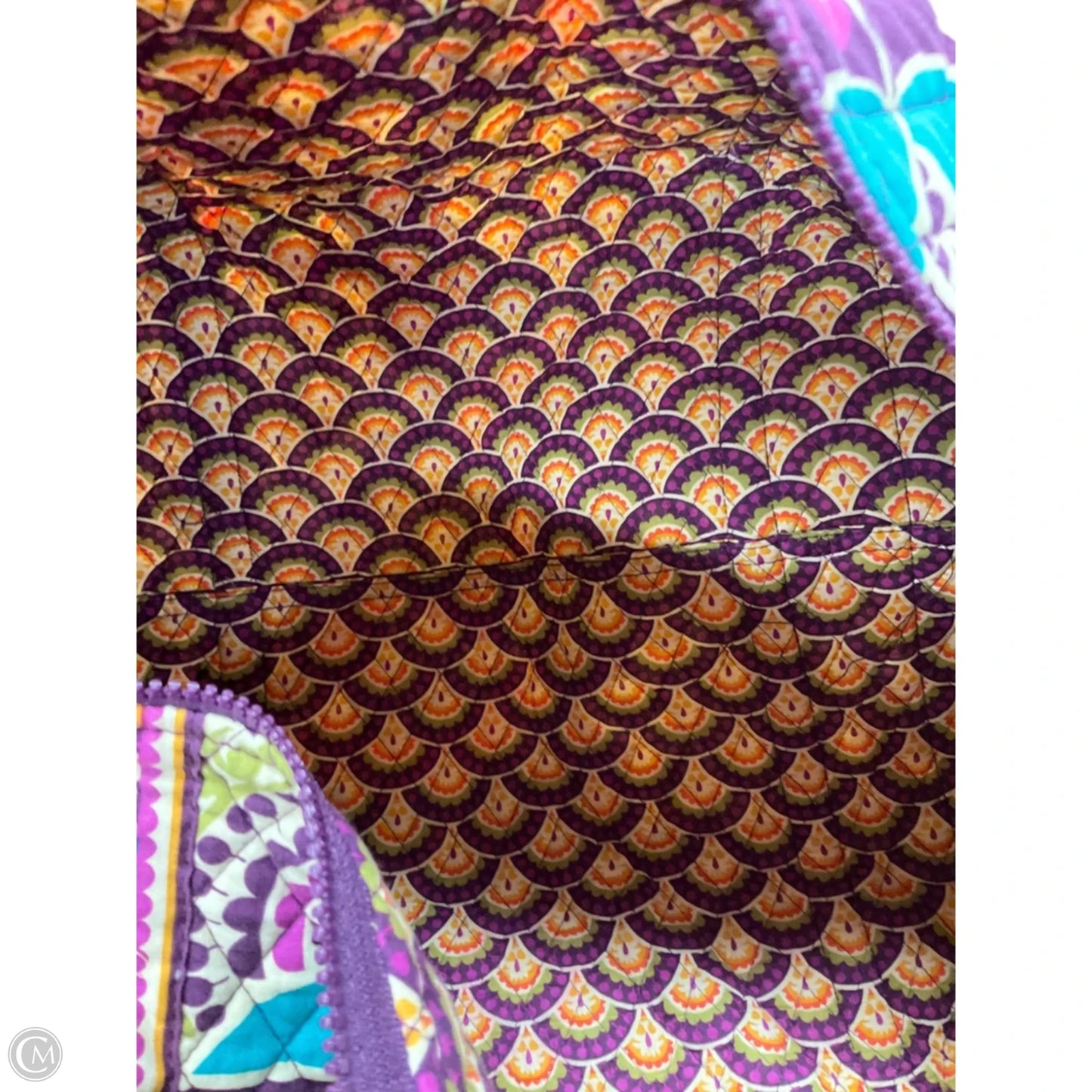 Duffle And Weekender By Vera Bradley, Size: Large