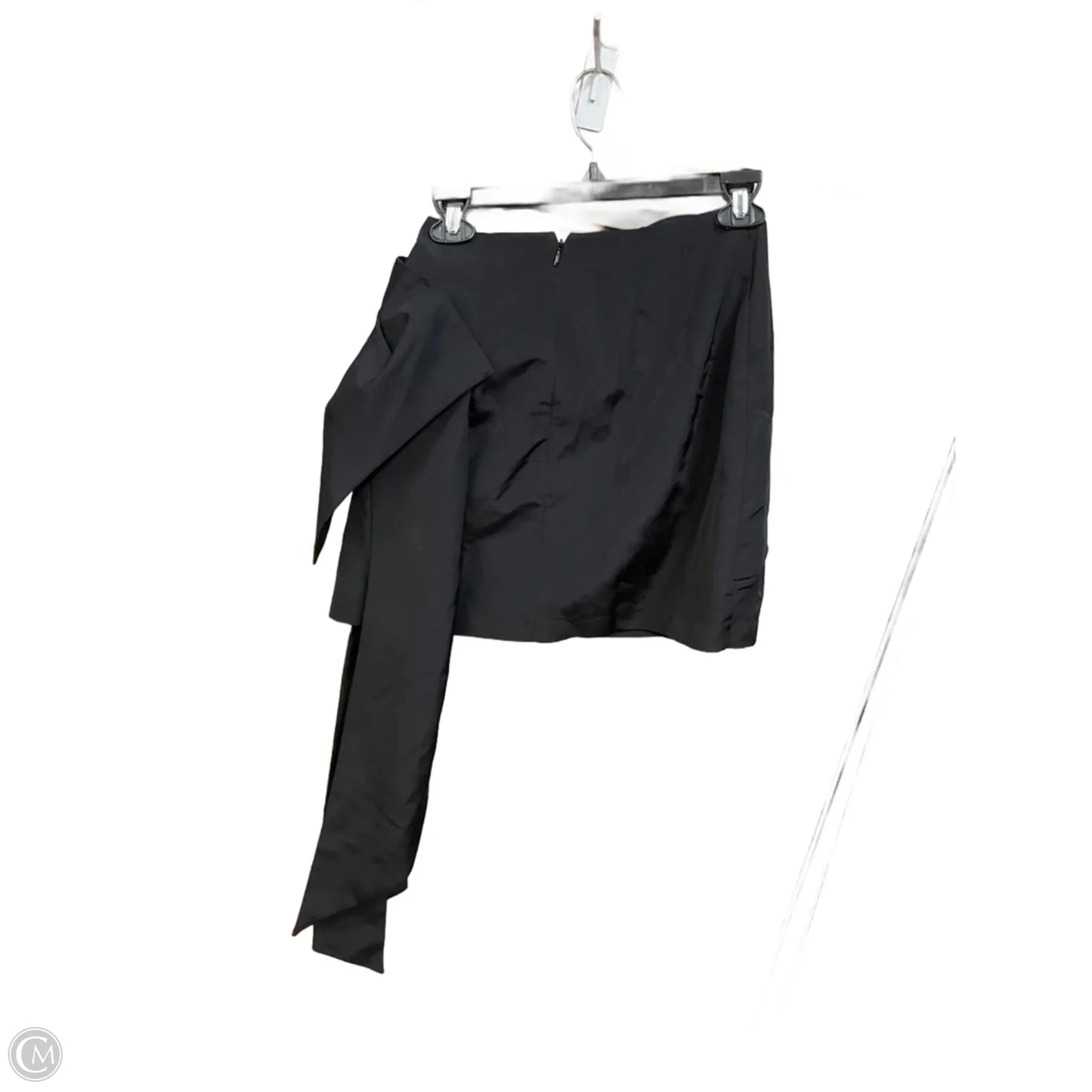 Skirt Mini & Short By Express In Black, Size: 2