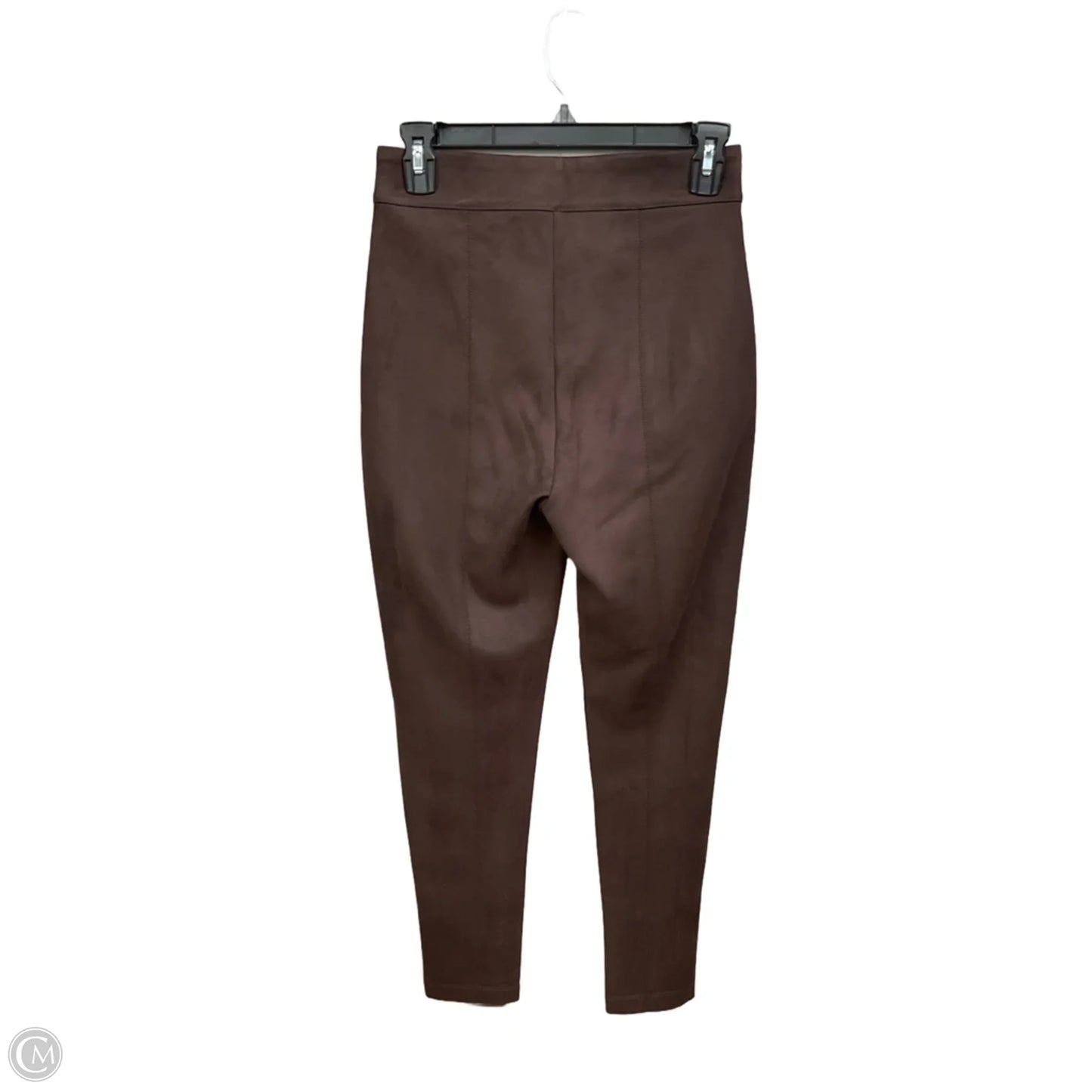 Pants Dress By Ann Taylor In Brown, Size: 2