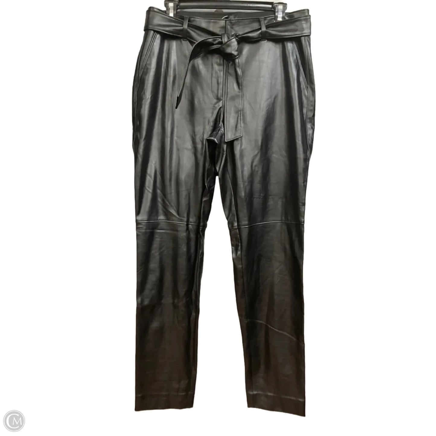 Pants Dress By White House Black Market In Black, Size: 8