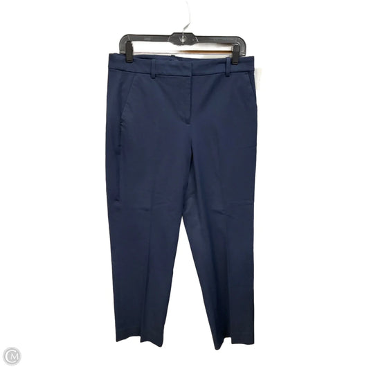 Pants Dress By J. Crew In Navy, Size: 10