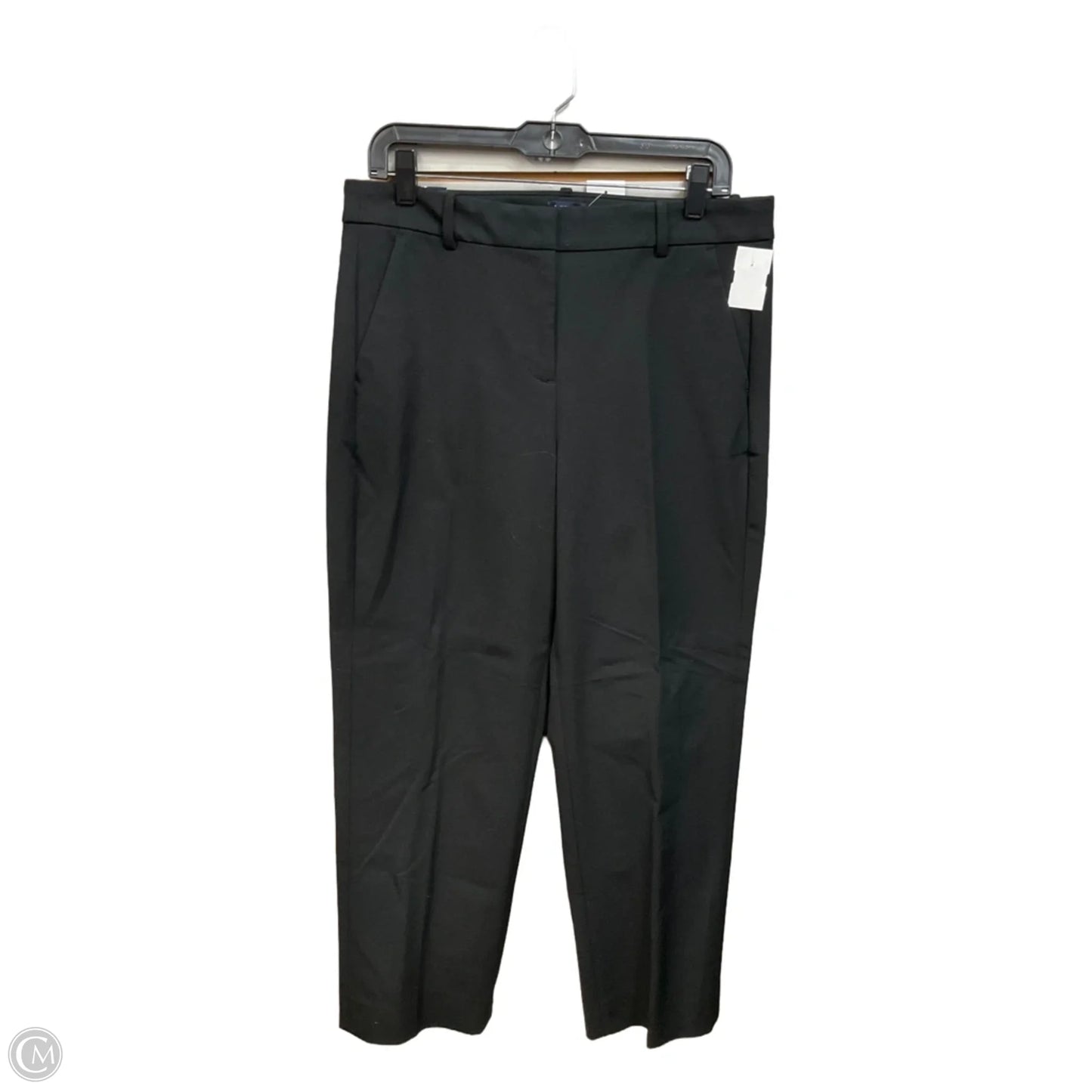 Pants Dress By J. Crew In Black, Size: 10