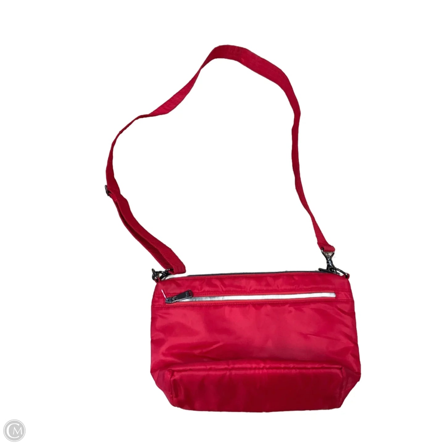 Crossbody By Lug, Size: Medium