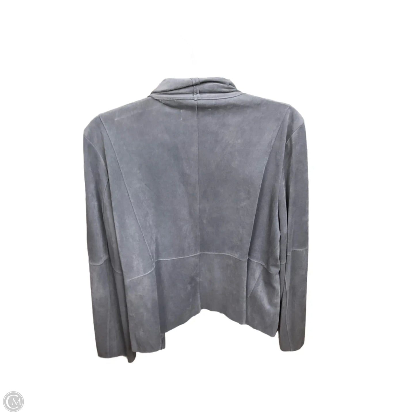 Cardigan By Bagatelle In Blue, Size: Xl