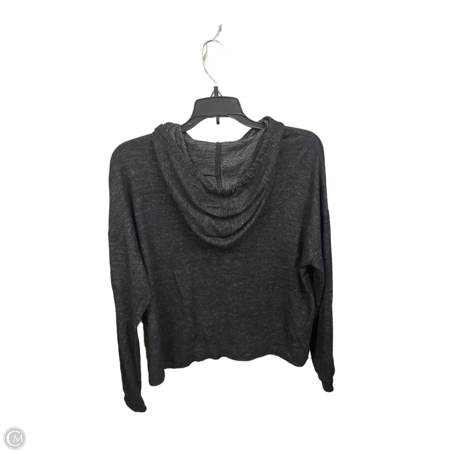 Top Long Sleeve By Old Navy In Black, Size: S