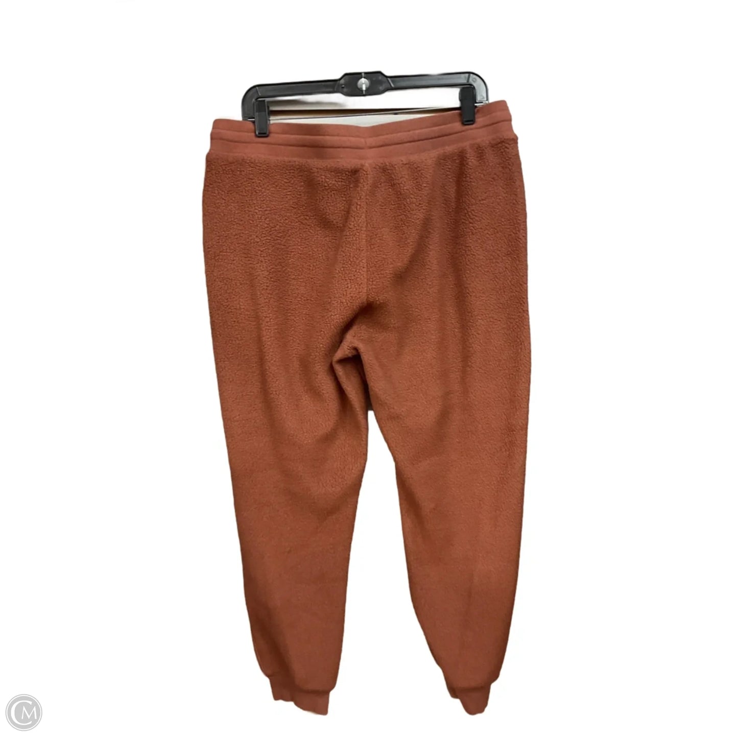 Pants Lounge By Old Navy In Copper, Size: 12