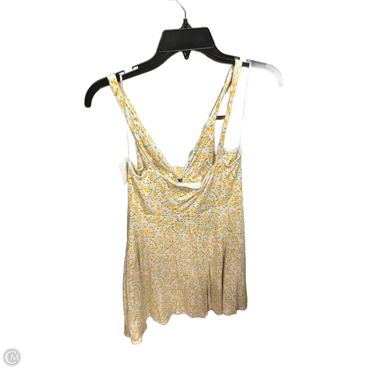 Dress Casual Short By Altard State In Floral Print, Size: M