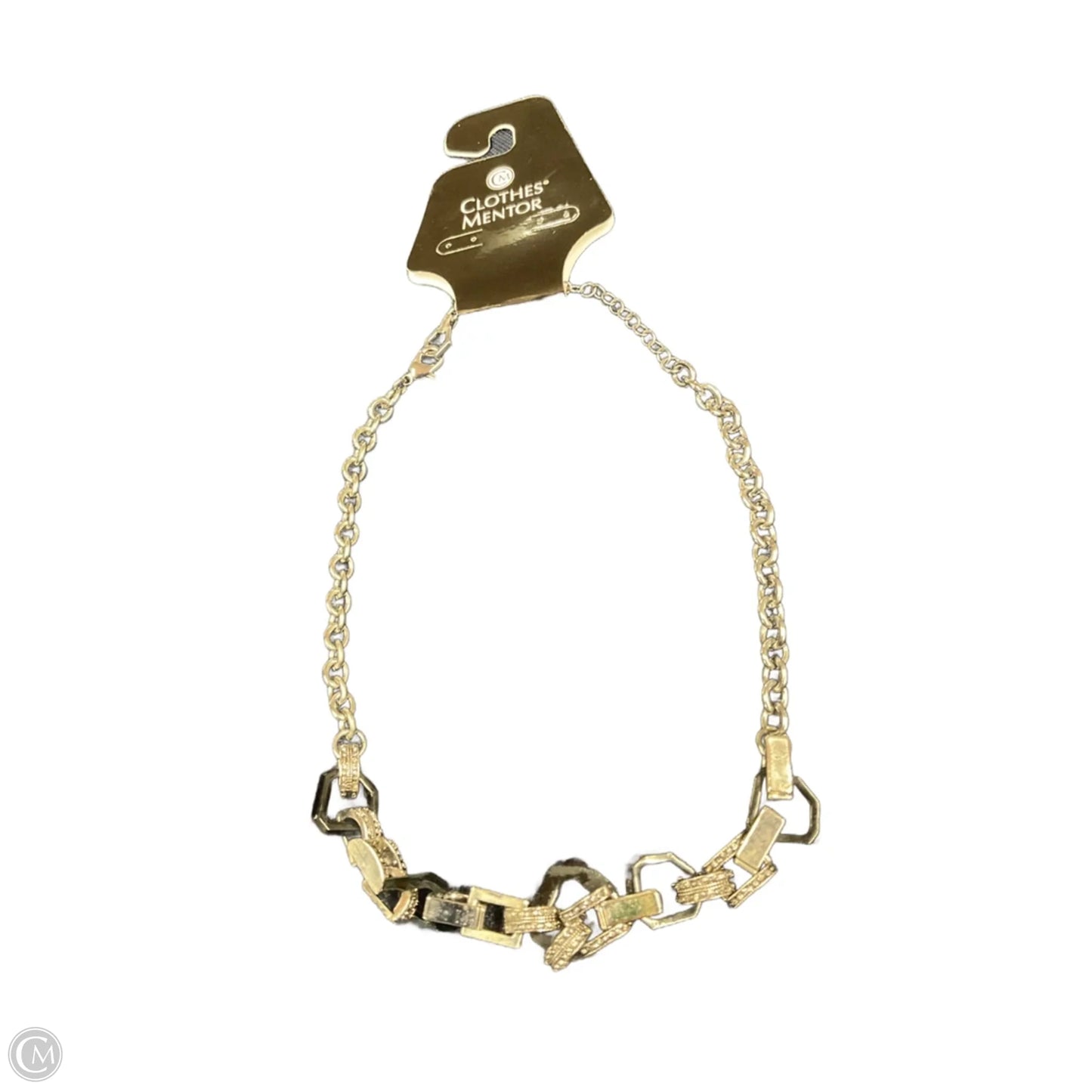 Necklace Chain By Clothes Mentor