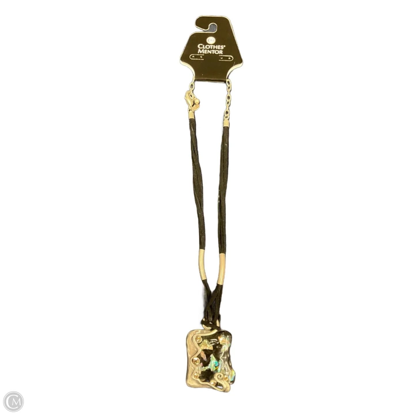 Necklace Pendant By Clothes Mentor